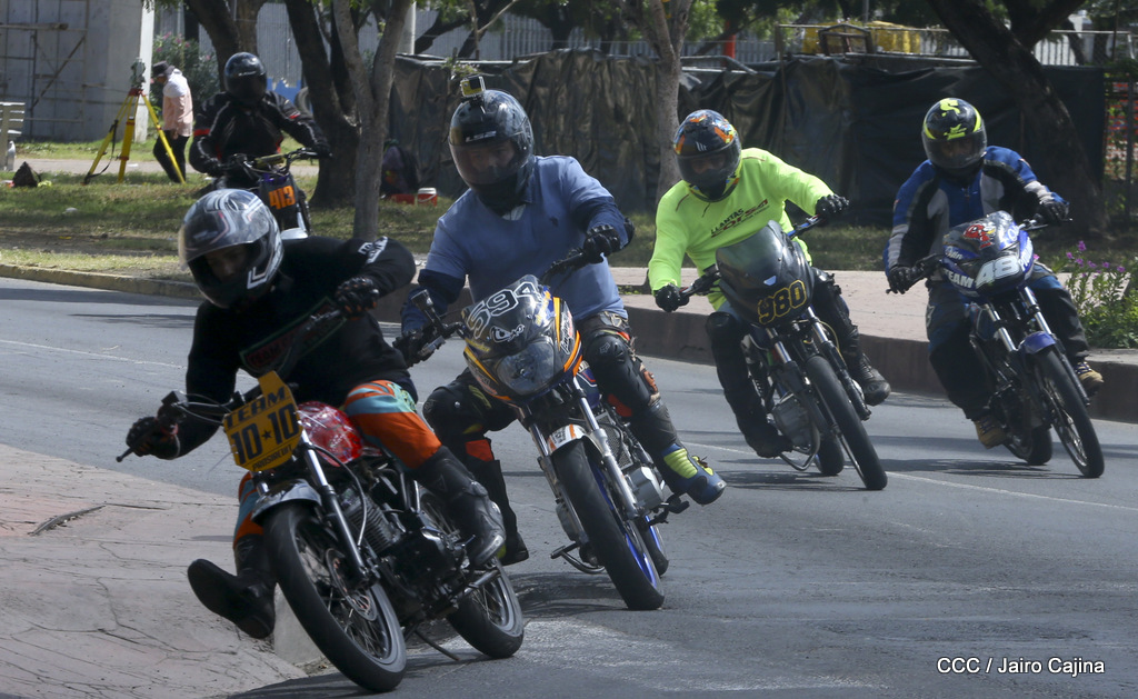motos